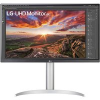 LG 27" LED 27UP850-W