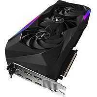 Gigabyte AORUS GeForce RTX 3070 Ti MASTER 8G