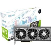 Palit GeForce RTX 3070 Ti GameRock