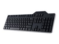Dell KB813 Smartcard - Noir