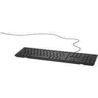Dell KB216 - Noir