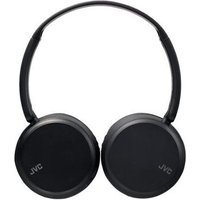 JVC HA-S35BT Noir