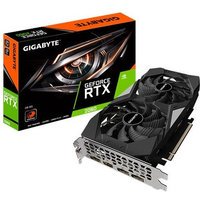 Gigabyte GeForce RTX 2060 6G (rev. 2.0)
