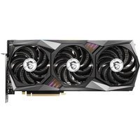 MSI GeForce RTX 3070 GAMING Z TRIO 8G