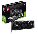 MSI GeForce RTX 3070 VENTUS 3X 8G OC LHR