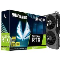Zotac GeForce RTX 3060 Ti Twin Edge OC LHR