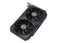 Asus DUAL GeForce RTX 3060 O12G (LHR)