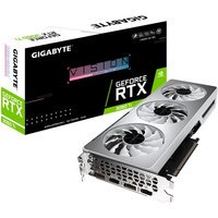 Gigabyte GeForce RTX 3060 Ti VISION OC 8G (rev. 2.0) (LHR)