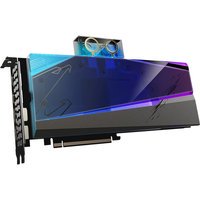Gigabyte AORUS Radeon RX 6900 XT XTREME WATERFORCE WB 16G
