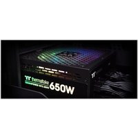 Thermaltake TOUGHPOWER GF2 ARGB 650W