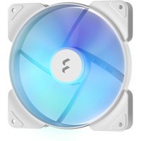 Fractal Design Aspect 14 RGB Blanc
