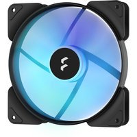 Fractal Design Aspect 14 RGB PWM Noir