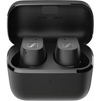 Sennheiser CX True Wireless Noir