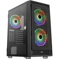 Aerocool Graphite ARGB