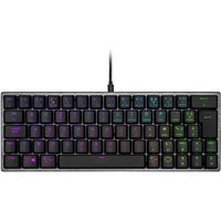 Cooler Master SK620 (Switches TTC Red)