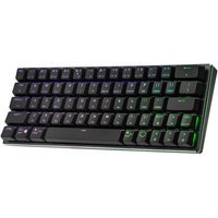 Cooler Master SK622 (Switches TTC Red)