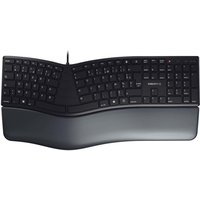 Cherry KC 4500 ERGO (noir)