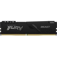 Kingston FURY Beast 16 Go (2x8Go) DDR4 2666 MHz CL16