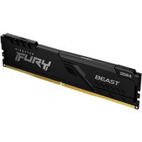 Kingston FURY Beast 32 Go DDR4 3200 MHz CL16