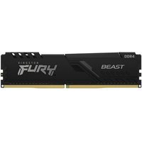Kingston FURY Beast 8 Go DDR4 3200 MHz CL16