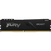 Kingston FURY Beast 16 Go DDR4 3600 MHz CL18