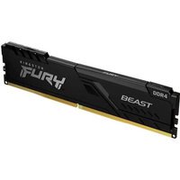 Kingston FURY Beast 32 Go DDR4 3600 MHz CL18