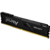 Kingston FURY Beast 8 Go DDR4 3600 MHz CL17