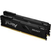 Kingston FURY Beast 32 Go (2x16Go) DDR4 3600 MHz CL18