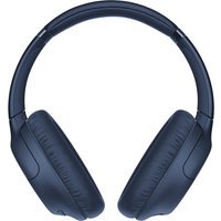 Sony WH-CH710N Bleu