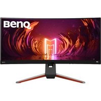 BenQ 34" LED - MOBIUZ EX3415R