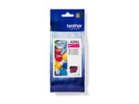 Brother LC426XLM (Magenta)