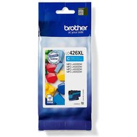 Brother LC426XLC (Cyan)