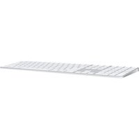 Apple Magic Keyboard avec Touch ID et pavé numérique (MK2C3F/A)