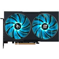 Powercolor Hellhound AMD Radeon RX 6600 XT 8GB GDDR6