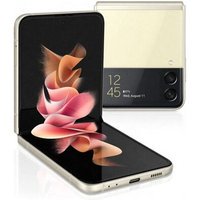 Samsung Galaxy Z Flip 3 Crème (8 Go / 128 Go)