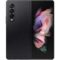 Samsung Galaxy Z Fold 3 Noir (12 Go / 512 Go)