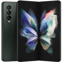 Samsung Galaxy Z Fold 3 Vert (12 Go / 256 Go)
