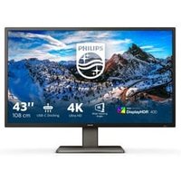 Philips 42.5" LED - 439P1/00