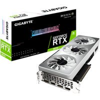 Gigabyte GeForce RTX 3070 VISION OC 8G (rev. 2.0) (LHR)