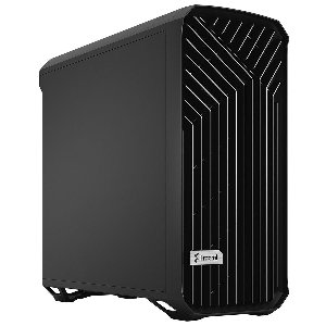 Fractal Design Torrent Black Solid (Noir)