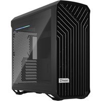 Fractal Design Torrent Black TG Light (Noir)