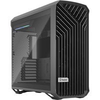 Fractal Design Torrent Gray TG Light (Gris)