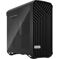 Fractal Design Torrent Black TG Dark (Noir)