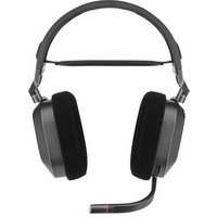 Corsair HS80 RGB Wireless (Noir)