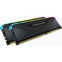 Corsair Vengeance RGB RS 32 Go (2x16Go) DDR4 3600 MHz CL18