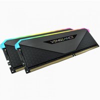Corsair Vengeance RGB RT 32 Go (2x16Go) DDR4 3200 MHz CL16
