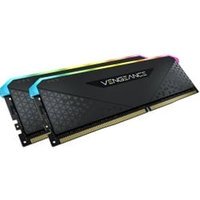 Corsair Vengeance RGB RS 32 Go (2x16Go) DDR4 3200 MHz CL16