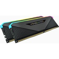 Corsair Vengeance RGB RT 16 Go (2x8Go) DDR4 3200 MHz CL16