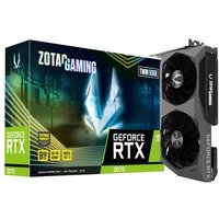 Zotac GeForce RTX 3070 Twin Edge LHR