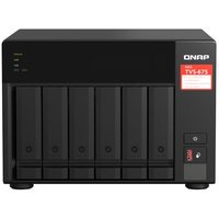 Qnap TVS-675-8G